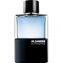 جیل سندر آلتراسنس